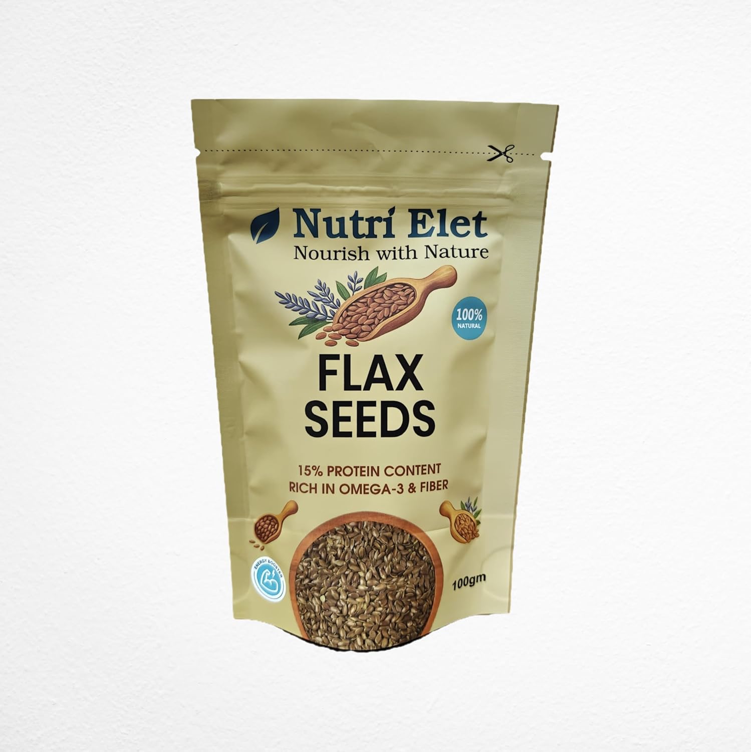 Flax Seeds