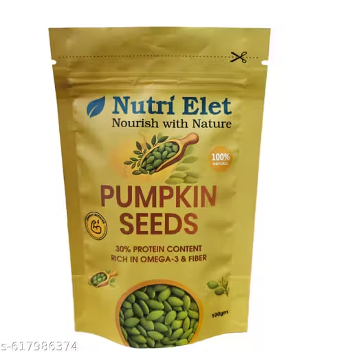 Pumpkin Seeds