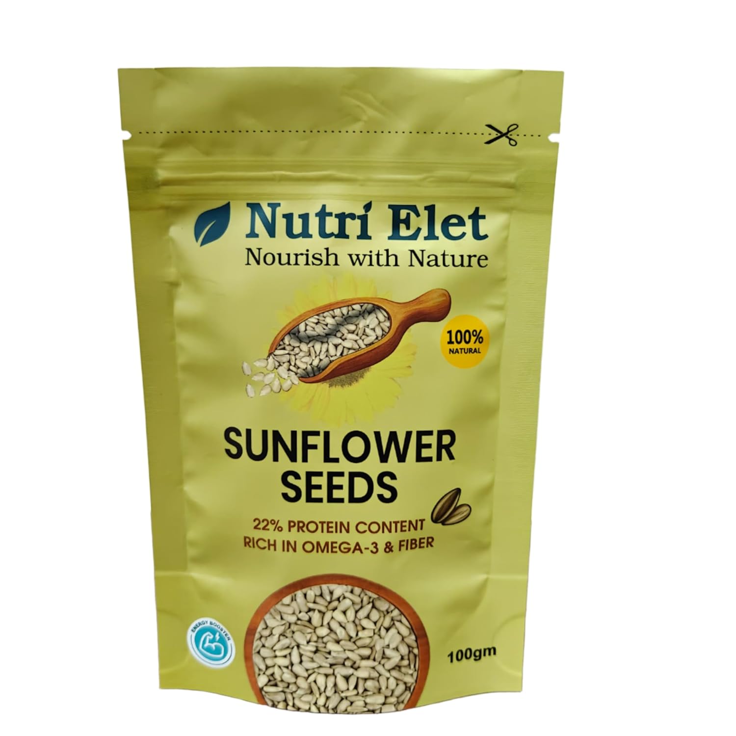 Sunflower Seeds